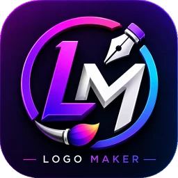Fonts Logo Maker のアイコン