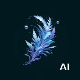 Daily AI Image & Art Generator のアイコン